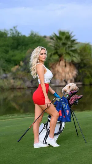 Paige Spiranac OnlyFans Leaked Free Thumbnail Picture - #4vhuMKNN3F