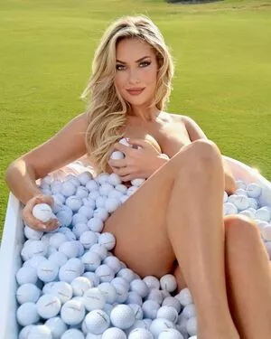 Paige Spiranac OnlyFans Leaked Free Thumbnail Picture - #4wEP8DHOOK