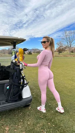 Paige Spiranac OnlyFans Leaked Free Thumbnail Picture - #599703gKk0