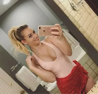 Paige Spiranac OnlyFans Leaked Free Thumbnail Picture - #8dlpUeSMjk
