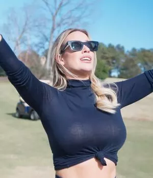 Paige Spiranac OnlyFans Leaked Free Thumbnail Picture - #AMf1KQiBGF