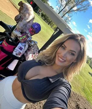 Paige Spiranac OnlyFans Leaked Free Thumbnail Picture - #An4TqDSU5j