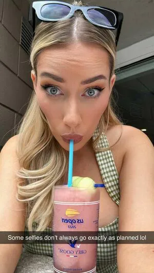 Paige Spiranac OnlyFans Leaked Free Thumbnail Picture - #CoUP7Zkibx