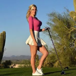 Paige Spiranac OnlyFans Leaked Free Thumbnail Picture - #DYkPbIMbku