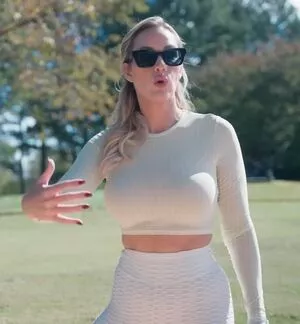 Paige Spiranac OnlyFans Leaked Free Thumbnail Picture - #DiRTpAA3s3