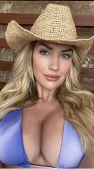 Paige Spiranac OnlyFans Leaked Free Thumbnail Picture - #DpOzkTtbLz