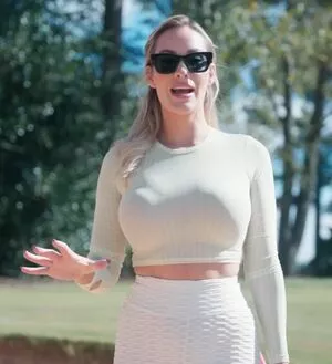 Paige Spiranac OnlyFans Leaked Free Thumbnail Picture - #GQjolhfooa