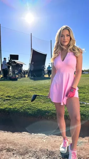 Paige Spiranac OnlyFans Leaked Free Thumbnail Picture - #Gp0R7CgXbO