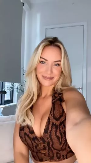 Paige Spiranac OnlyFans Leaked Free Thumbnail Picture - #LxCnqKKfP2