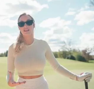 Paige Spiranac OnlyFans Leaked Free Thumbnail Picture - #Q2byvpx1VV