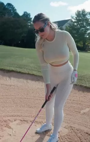 Paige Spiranac OnlyFans Leaked Free Thumbnail Picture - #S1k32FQ96U