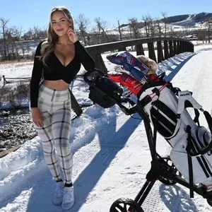Paige Spiranac OnlyFans Leaked Free Thumbnail Picture - #V3d8JjTU80