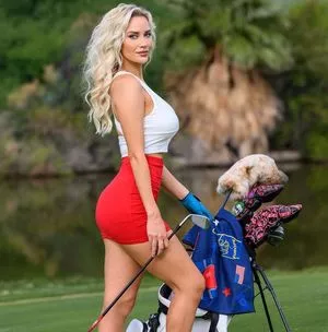 Paige Spiranac OnlyFans Leaked Free Thumbnail Picture - #WYDX2teD6B