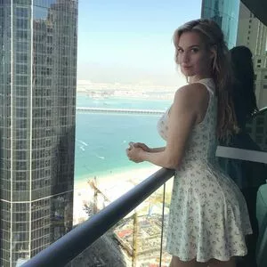 Paige Spiranac OnlyFans Leaked Free Thumbnail Picture - #YOMHN03qD2