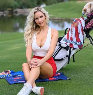 Paige Spiranac OnlyFans Leaked Free Thumbnail Picture - #ZgKEHJ5Tge