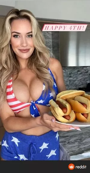 Paige Spiranac OnlyFans Leaked Free Thumbnail Picture - #a8dijJRFEG