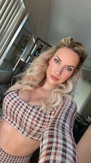 Paige Spiranac OnlyFans Leaked Free Thumbnail Picture - #cCTlwhVSc0