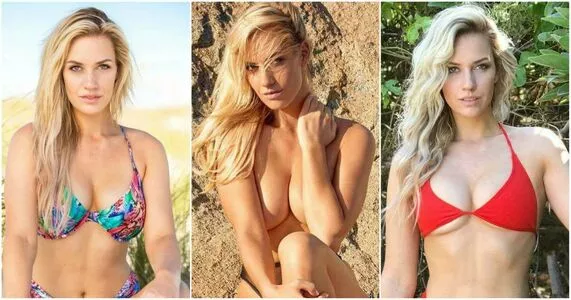 Paige Spiranac OnlyFans Leaked Free Thumbnail Picture - #dAVISQxNan