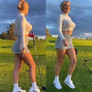 Paige Spiranac OnlyFans Leaked Free Thumbnail Picture - #dJM58acvRA