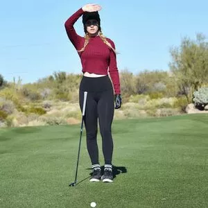 Paige Spiranac OnlyFans Leaked Free Thumbnail Picture - #eL0HQnN5IL