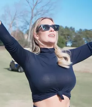 Paige Spiranac OnlyFans Leaked Free Thumbnail Picture - #eSr1dbYcyb