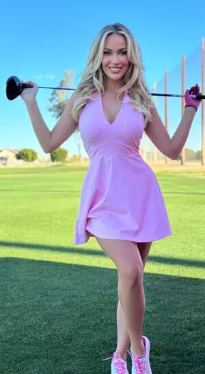 Paige Spiranac OnlyFans Leaked Free Thumbnail Picture - #gKswUN3046