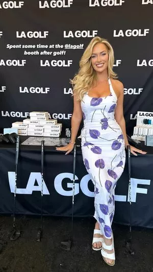 Paige Spiranac OnlyFans Leaked Free Thumbnail Picture - #gLF7uEjCRG