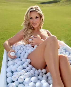 Paige Spiranac OnlyFans Leaked Free Thumbnail Picture - #gmjzNnHO2S