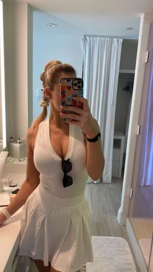 Paige Spiranac OnlyFans Leaked Free Thumbnail Picture - #hXfpYcCZWy