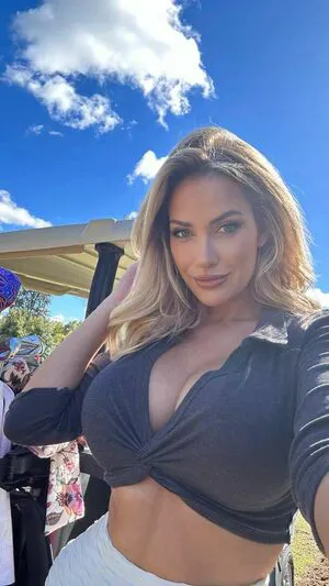 Paige Spiranac OnlyFans Leaked Free Thumbnail Picture - #htBdqP1k56