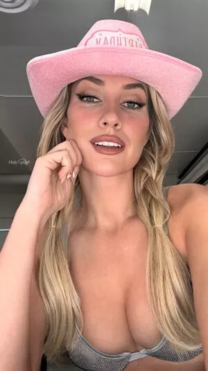 Paige Spiranac OnlyFans Leaked Free Thumbnail Picture - #iMFL7nz2nA