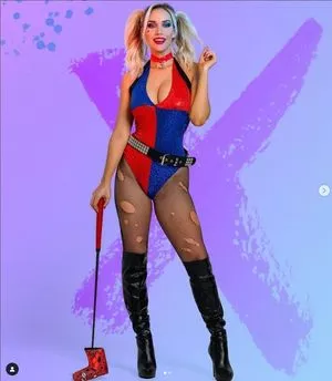 Paige Spiranac OnlyFans Leaked Free Thumbnail Picture - #nXnm7UlG3N
