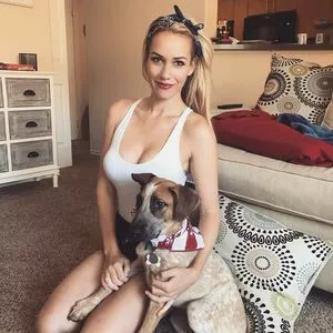 Paige Spiranac OnlyFans Leaked Free Thumbnail Picture - #nZmzerkCqf