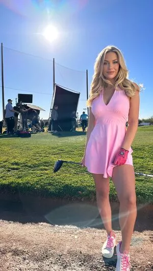 Paige Spiranac OnlyFans Leaked Free Thumbnail Picture - #sDnBzRZQxr