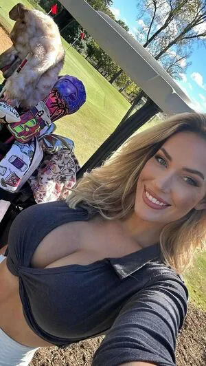 Paige Spiranac OnlyFans Leaked Free Thumbnail Picture - #szdfoxarWw