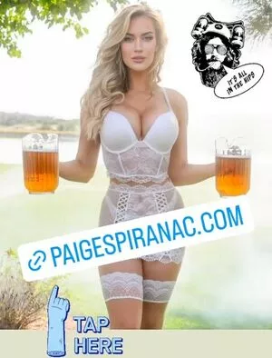 Paige Spiranac OnlyFans Leaked Free Thumbnail Picture - #tOsAbWgzxD