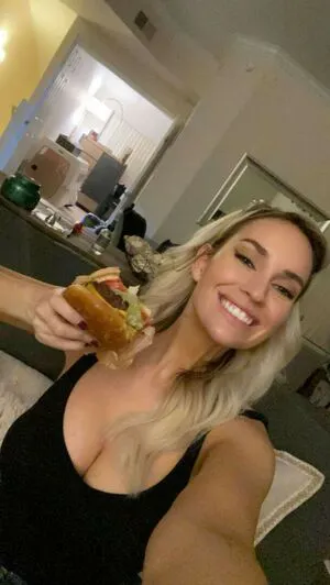 Paige Spiranac OnlyFans Leaked Free Thumbnail Picture - #tYt19mDPX8