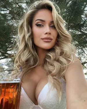 Paige Spiranac OnlyFans Leaked Free Thumbnail Picture - #upEiSQSiAI