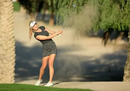 Paige Spiranac OnlyFans Leaked Free Thumbnail Picture - #w2wIehGM8H