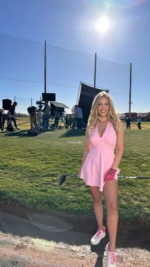 Paige Spiranac OnlyFans Leaked Free Thumbnail Picture - #x7ufdfBL2o