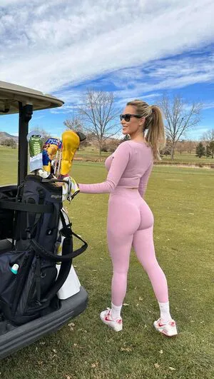 Paige Spiranac OnlyFans Leaked Free Thumbnail Picture - #xm70oT4mKh