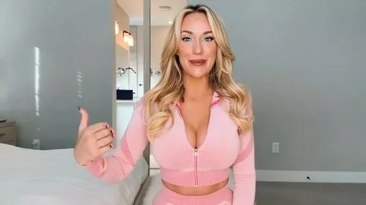 Paige Spiranac OnlyFans Leaked Free Thumbnail Picture - #xxSkTHjsiC