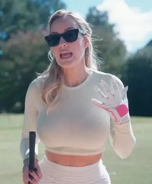 Paige Spiranac OnlyFans Leaked Free Thumbnail Picture - #yeNea0C92l