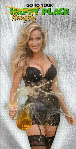 Paige Spiranac OnlyFans Leaked Free Thumbnail Picture - #ytohnRNn99