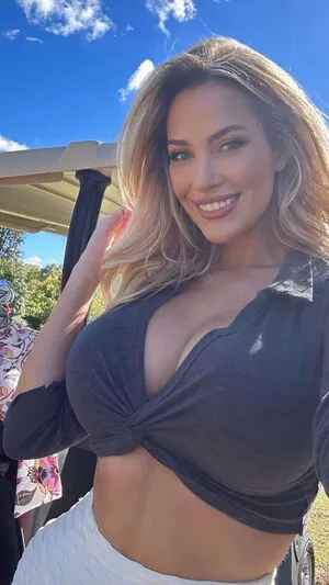 Paige Spiranac OnlyFans Leaked Free Thumbnail Picture - #zhftlvV19t