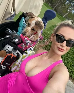 Paige Spiranac OnlyFans Leaked Free Thumbnail Picture - #zosEjPM6Cs