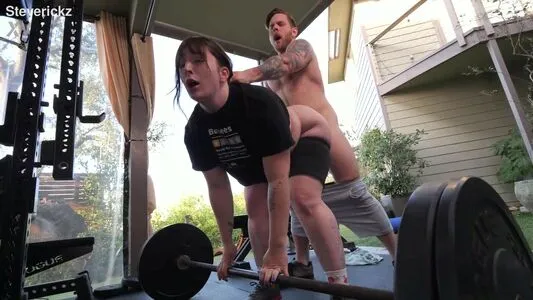 Paige Steele OnlyFans Leaked Free Thumbnail Picture - #FVwQlp8PAw