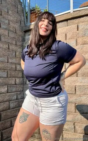 Paige Steele OnlyFans Leaked Free Thumbnail Picture - #ONQkvmETsD