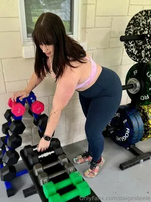 Paige Steele OnlyFans Leaked Free Thumbnail Picture - #fN8thaIt0H