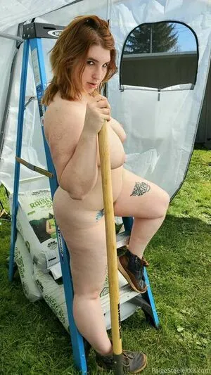 Paige Steele OnlyFans Leaked Free Thumbnail Picture - #kzsX3nL7k9